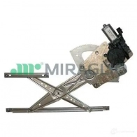 Стеклоподъемник MIRAGLIO 787 W9 Toyota Yaris Verso (XP20) 1 Минивэн 1.4 D 4D (NLP20. NLP22) 75 л.с. 2001 – 2005 301744 8058335311133