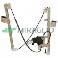 Стеклоподъемник MIRAGLIO 30880 NY69 75X 8058335302735 3898390 - Изображение 2