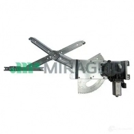 Стеклоподъемник MIRAGLIO 8058335310372 Opel Corsa (B) 2 Хэтчбек 1.5 TD (F08) 67 л.с. 1993 – 2000 301668 H M228T