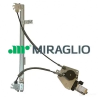 Стеклоподъемник MIRAGLIO 30864 8058335302599 Y4HED EV Peugeot 306 1 (7A, 7C, N3, N5) Хэтчбек 1.6 90 л.с. 2000 – 2001