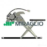 Стеклоподъемник MIRAGLIO Honda CR-V 1 (RD1, 3) 1995 – 2001 I 4CYA 301265 8058335306412