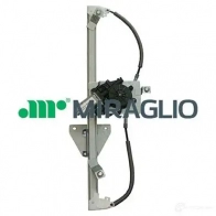 Стеклоподъемник MIRAGLIO 301876 3897987 8058335312550 XJ AHJ
