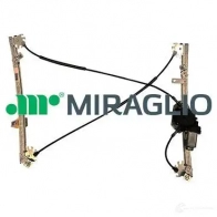 Стеклоподъемник MIRAGLIO JYA V8 301711 8058335310808 Renault Megane (BM, CM) 2 Хэтчбек 1.6 16V (BM0C. CM0C) 113 л.с. 2002 – 2008