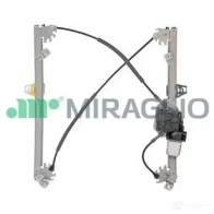 Стеклоподъемник MIRAGLIO O7 TWLXB 301713 Renault Megane (EM) 2 Кабриолет 8058335310822