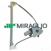 Стеклоподъемник MIRAGLIO Peugeot 406 1 (8C) Купе 30791 8058335301868 P7 GNOW9