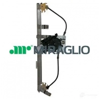 Стеклоподъемник MIRAGLIO 8058335304883 6EH54 LU 301110 3897180