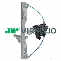 Стеклоподъемник MIRAGLIO 3898492 Q7Q2 8Q 30992 8058335303732
