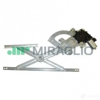 Стеклоподъемник MIRAGLIO 3897894 0Q5 PZ 8058335311751 301796