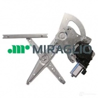 Стеклоподъемник MIRAGLIO 302344 HTBN S5 8058335317524 1271504352 - Изображение 2