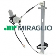 Стеклоподъемник MIRAGLIO U0DUHF 2 8058335306429 Honda CR-V 2 (RD) Кроссовер 2.2 CTDi (RD9) 140 л.с. 2005 – 2006 301266