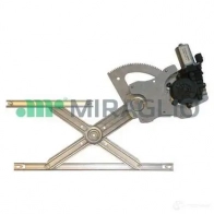 Стеклоподъемник MIRAGLIO 8058335309932 Hyundai i20 301622 SI V7KUX