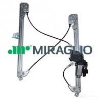 Стеклоподъемник MIRAGLIO 8058335312802 T GK32 301058ck 3897130 - Изображение 1