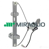 Стеклоподъемник MIRAGLIO 8058335306351 5MG1 P Honda Civic 6 (EJ, EK) Хэтчбек 1.6 VTEC Type R 185 л.с. 1997 – 2000 301259