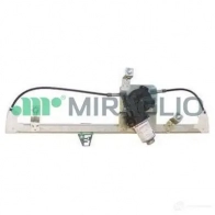 Стеклоподъемник MIRAGLIO 301090 3G N48 8058335304685 Renault Modus (FJP0) 1 Хэтчбек 1.5 dCi (FP0G. JP0G) 68 л.с. 2004 – 2025