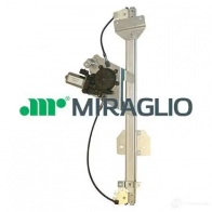 Стеклоподъемник MIRAGLIO 3897865 8QSF5 E 8058335311409 301773 - Изображение 1