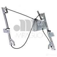 Стеклоподъемник MIRAGLIO 301067 8058335304470 FKU 8WP Bmw 5 (E39) 4 Универсал