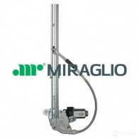 Стеклоподъемник MIRAGLIO Fiat Bravo (198) 2 Хэтчбек 1.9 D Multijet 90 л.с. 2007 – 2008 301002 8058335303831 RYGN TP
