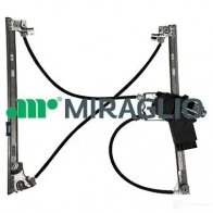 Стеклоподъемник MIRAGLIO 302547 Y KBNREM 1437614171