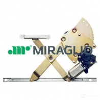 Стеклоподъемник MIRAGLIO 307094 1271504878 L2YPO W7 8058335330943