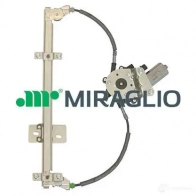 Стеклоподъемник MIRAGLIO 307340 8058335333401 1271505536 SVM4 6