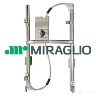 Стеклоподъемник MIRAGLIO 30202 DLE RUY 3898146 8058335300779