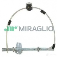 Стеклоподъемник MIRAGLIO Fiat Palio (178) 1 Хэтчбек 1.5 77 л.с. 1996 – 2000 4 V116 30200b 8058335300755