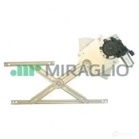 Стеклоподъемник MIRAGLIO MND6 G7 301747 8058335311164 Toyota RAV4 (XA20) 2 Кроссовер 2.0 D 4WD (CLA20. CLA21) 116 л.с. 2001 – 2005