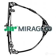 Стеклоподъемник MIRAGLIO 3898053 30194 8058335300649 76AI 1T