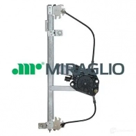 Стеклоподъемник MIRAGLIO 3898308 2 SZ2W9 30798 8058335301936