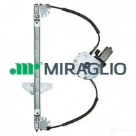 Стеклоподъемник MIRAGLIO Suzuki Wagon R Plus (MM) 2 Хэтчбек 1.0 xT Plus 101 л.с. 2000 – 2001 8058335302483 Y38 F3 30853