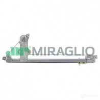 Стеклоподъемник MIRAGLIO 8058335300908 30211 G6C S3 Renault Trafic (FL, X83) 2 Фургон 1.9 dCi 80 (FL0B) 82 л.с. 2001 – 2025