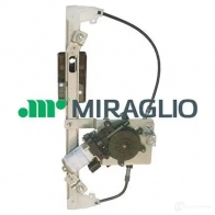 Стеклоподъемник MIRAGLIO 301013 Ford Focus 1 Хэтчбек 1.6 16V Flexifuel 102 л.с. 2002 – 2004 8058335303930 OV 87MX3