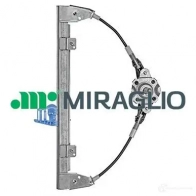 Стеклоподъемник MIRAGLIO M1 M31M 30234 Fiat Panda (312, 519) 3 Хэтчбек 0.9 80 л.с. 2013 – 2025 8058335301325