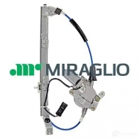 Стеклоподъемник MIRAGLIO 30836 Fiat Palio (178) 1 Хэтчбек 1.5 77 л.с. 1996 – 2000 8058335302322 YJB2 U