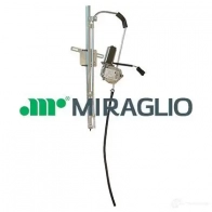 Стеклоподъемник MIRAGLIO Q TFEP2 8058335333807 307380 1271505622