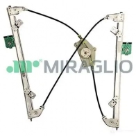 Стеклоподъемник MIRAGLIO 8058335311607 L 8C39UG 301791 Fiat Freemont (345) 1 Кроссовер 2.0 JTD 170 л.с. 2011 – 2025