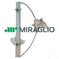 Стеклоподъемник MIRAGLIO 301931 T SXFUQ3 8058335313199 3898044