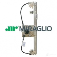 Стеклоподъемник MIRAGLIO 8058335309857 4SXXD 2Q Fiat 301614