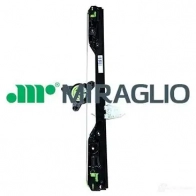 Стеклоподъемник MIRAGLIO 9R WAKM Fiat Idea 8058335304913 301113