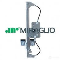 Стеклоподъемник MIRAGLIO 302375 8058335317913 1424348678 X6 E852Z
