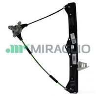 Стеклоподъемник MIRAGLIO F 4F11D 8058335301202 30228 Ford KA 2 (CCU, RU8) 2008 – 2016