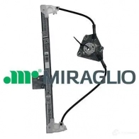 Стеклоподъемник MIRAGLIO 1271505116 307176 8058335331766 IU37 SGS