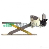 Стеклоподъемник MIRAGLIO 301742 Toyota P XV527 8058335311119