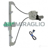 Стеклоподъемник MIRAGLIO 3897595 301519 YSZE YP 8058335308928 - Изображение 1