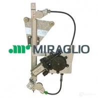 Стеклоподъемник MIRAGLIO PTKN H 307018 1271504658 8058335330189