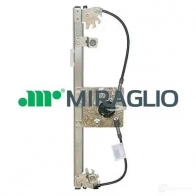 Стеклоподъемник MIRAGLIO 301401 ZLV K6 8058335307747 Fiat