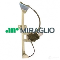 Стеклоподъемник MIRAGLIO 307304 1271505434 8058335333043 O N98BWF