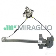 Стеклоподъемник MIRAGLIO 8058335300953 30213b Fiat Ulysse (179) 2 Минивэн 2.0 D Multijet 136 л.с. 2006 – 2011 6S XCX3