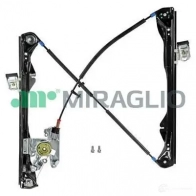 Стеклоподъемник MIRAGLIO 8058335304128 L SC6Z4 Ford Focus 1 Хэтчбек 1.6 16V Flexifuel 102 л.с. 2002 – 2004 301034