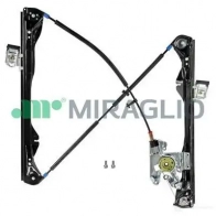 Стеклоподъемник MIRAGLIO Ford Focus 1 Хэтчбек 1.6 16V Flexifuel 102 л.с. 2002 – 2004 8058335304104 301032 VIK 8CJX